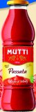 Rajčica Mutti 700 g
