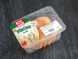 Pileća prsa bez kože S-BUDGET