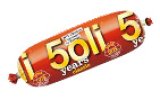 Pileća salama Poli , Perutnina Ptuj 550 g