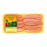 Pileći mini file, na podlošku, svježe Cekin 400 g
