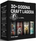 Pivo Medvedgrad 8 x 0,5 L