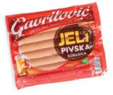 Pivska kobasica Jeli Gavrilović 440 g