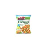 Povrće za francusku salatu, smrznuto Frizo 400 g
