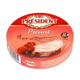 Picok, topljeni sir Picant President 140 g