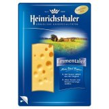 Sir narezak emmentaler Heinrichsthaler 125 g