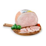 Kuhana šunka, polutrajni proizvod Giallo 1 kg