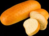 Polubijeli kruh 500 g