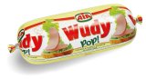 Posebna kobasica Wudy Pop 500 g