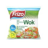 Wok mix, smrznuto Frizo 400 g
