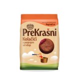 Prekrašni kolačići više vrsta 220 g ili 200 g