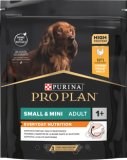 PRO PLAN SMALL & MINI ADULT