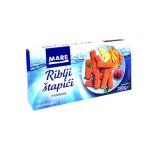 Riblji štapići Mare 250 g