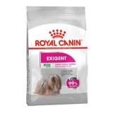 ROYAL CANIN MINI EXIGENT