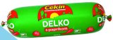 Salama Cekin S paprikom 500 g
