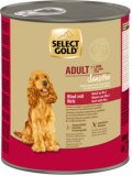 SELECT GOLD SENSITIVE ADULT