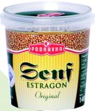 Senf Podravka Estragon 140 g