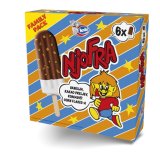 Sladoled Njofra 6x65 ml
