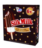 Sladoled Silk Milk Ledo 390 ml