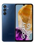 Smartphone Samsung M15 5G 128 GB