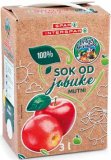 Sok Jabuka Vrtovi Hrvatske 3 L
