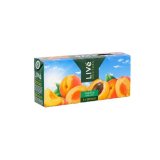 Sok nektar, razne vrste Live 3x0,2 l