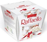 Praline Raffaello 150 g