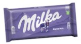 Čokolada Milka 80 g