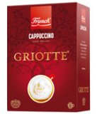 Cappuccino Franck 160 g