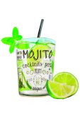Staklena čaša za koktel 500 ml
