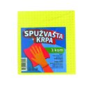 Spužvasta krpa Domeo 3/1