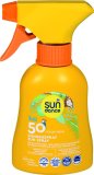 SUNDANCE dječji sprej za sunčanje ZF 50 200 ml