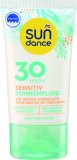 SUNDANCE fluid za lice sensitive ZF 30 50 ml