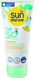 SUNDANCE Kids Sensitive krema za sunčanje ZF 50, 100 m