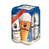 Svijetlo pivo, razne vrste Benediktiner 4x0,5 l
