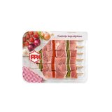 Svinjski ražnjići sa špekom i paprikom PPK Karlovac 510 g