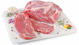 Svinjski vrat s kosti 1 kg