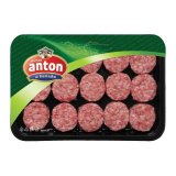 Svježi uštipci sa slaninom Meso Kamnik