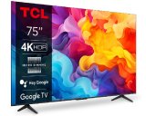 TCL 75V6B Ultra HD LED TV