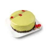 Torta pistacija-malina 1000 g