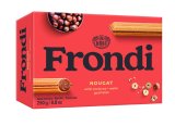 Vafl nougat Frondi Kraš 250 g