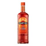 Vermouth Fiero, aromatizirano vino Martini 0,7 l