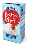 Vrhnje za šlag Dukat Brzo&Fino 500 g