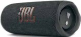 Zvučnik prijenosni bluetooth JBL Flip 6 crni