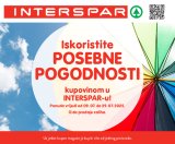 INTERSPAR katalog Akcija 09.07.-29.07.2025.
