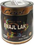 COOL TEMELJNA BOJA ZA METAL CRVENA 0,75 L