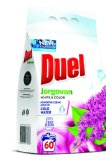 Deterdžent za rublje Jorgovan Duel, 5,4 kg