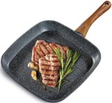 Grill tava Stone & Wood 1 kom