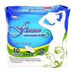 Higijenski ulošci Femme 10/1