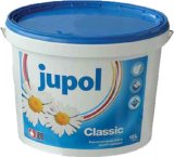 JUB JUPOL CLASIC -BIJELA 15 L