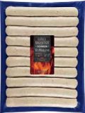 Bijele kobasice Grillmeister 1 kg